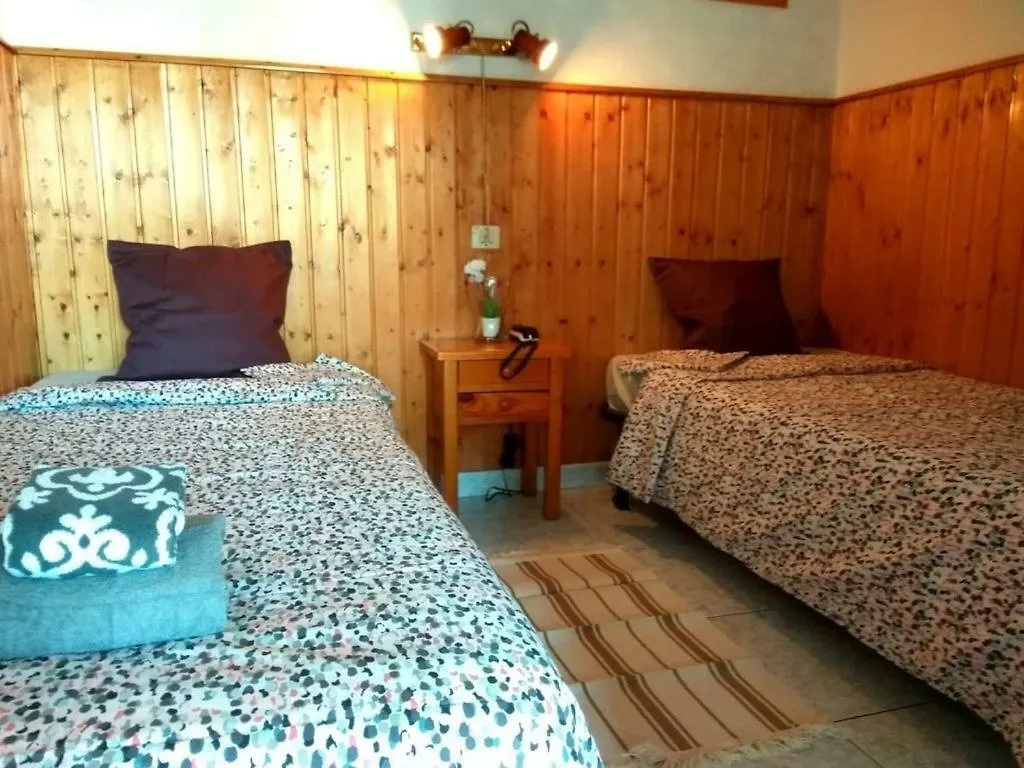 Studio Valle Luz بويرتو ذي لا كروز 0*,  إسبانيا