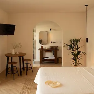  Apartamento San Felipe
